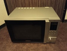 Hitachi MCE 30 - Four micro