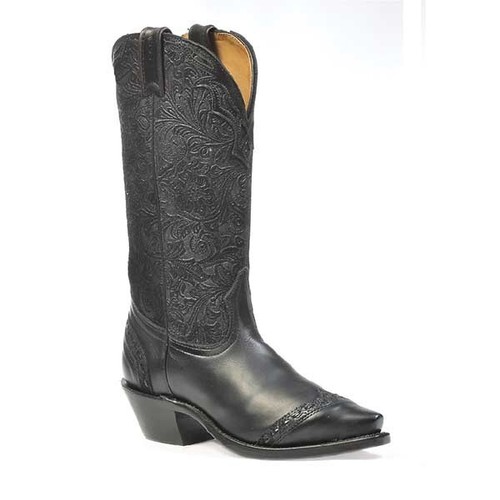 1656 bottes boulet - bottes,