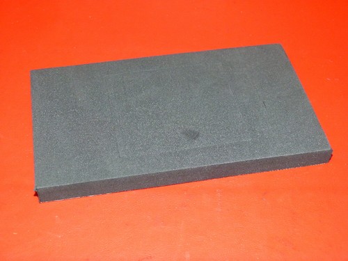 Mousse batterie quad - quad, sym
