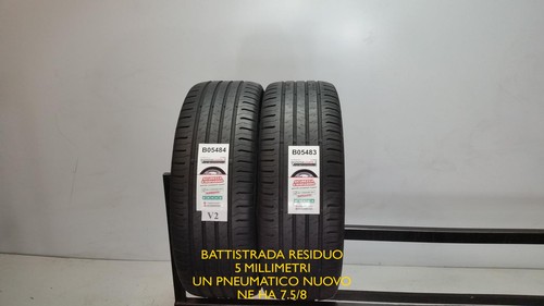 Gommes usées 215 55r17 94v - gommes,