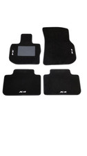 Tapis Tapis De Moquette BMW X4
