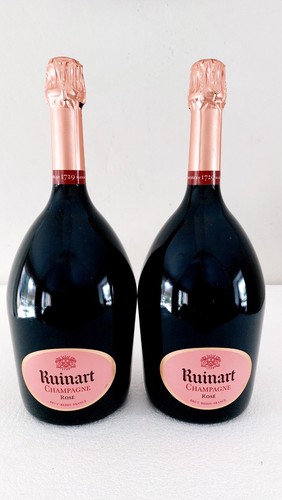 Magnum ruinart rosé - magnum,