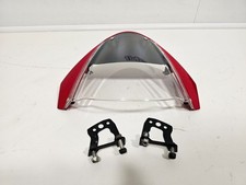 Bulle + supports Ducati