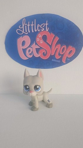 Littlest petshop lps - lps, #1688