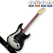 Fender American Deluxe