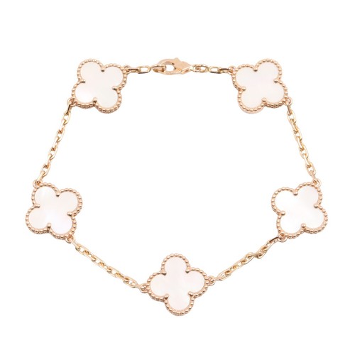 Bracelet van cleef - van,