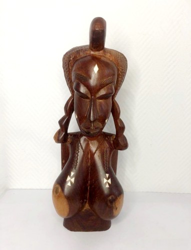 Buste artisanal femme