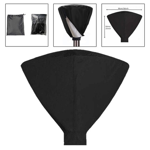 Housse protection pour - de,