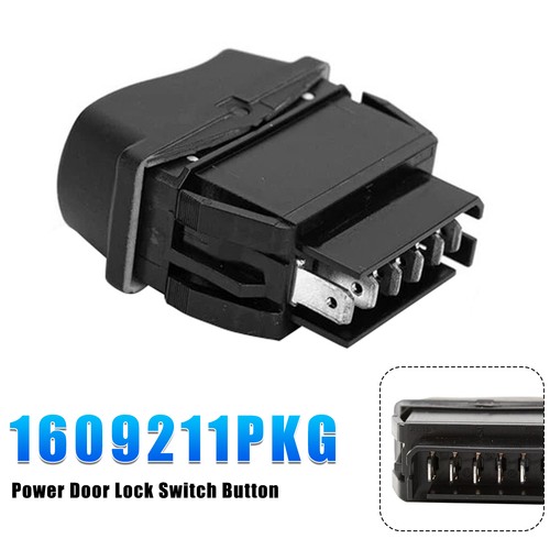 1609211pkg power door lock - 1609211pkg,