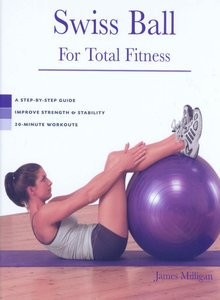Swiss ball for total - swiss,