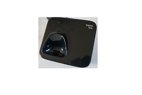 Siemens gigaset s820 station - siemens,