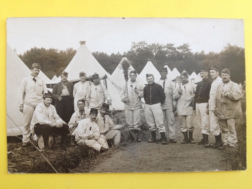 Carte postale photo service - carte,