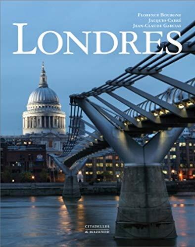 Londres par florence bourgne - londres,