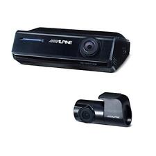 Alpine DVR-C320R WiFi & GPS