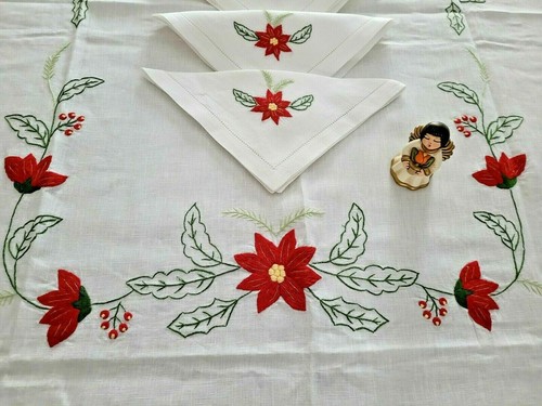 Spectaculaire nappe table - spectaculaire,