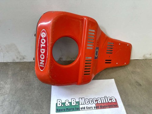 Capot moteur motoculteur - capot,