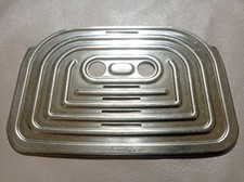 SENSEO GRILLE  inox, pour