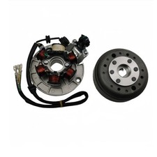 Kit volant moteur stator kick
