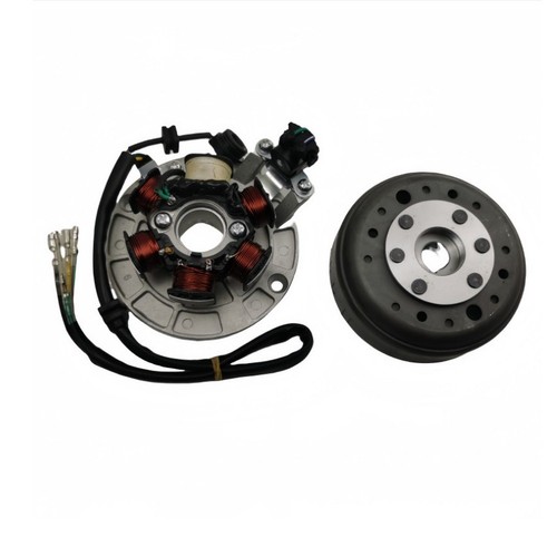 Kit volant moteur - , kick