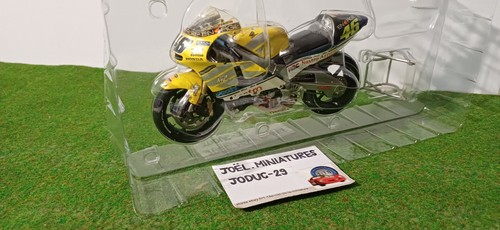 Moto honda nsr 500 rossi - 500,