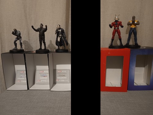 Marvel superbe lot - de, 5
