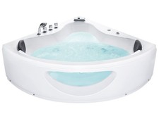 Baignoire d'Angle Balnéo 146