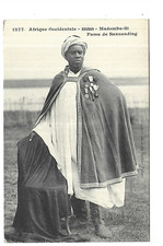 SOUDAN  MADEMBA SI FAMA DE