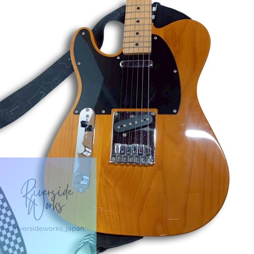 Guitare électrique pour