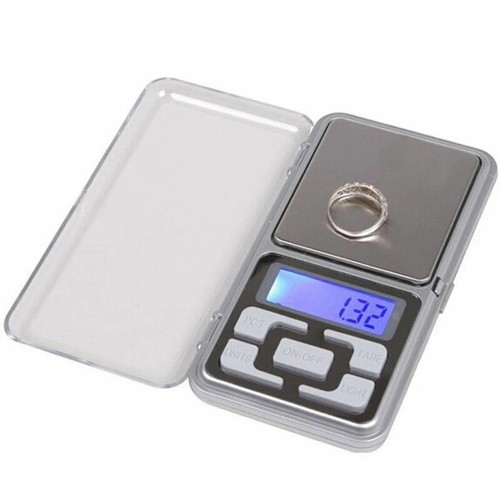 Balance précision portable - précision,