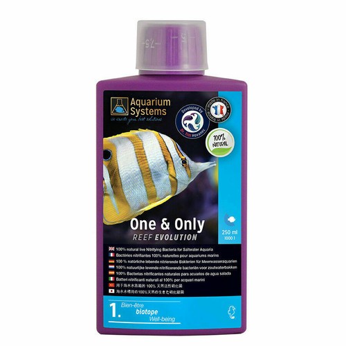 Aquarium systems one only - aquarium,