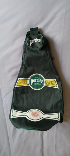 Sac dos perrier en - en, forme