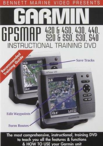 Garmin gpsmap 420 - garmin,