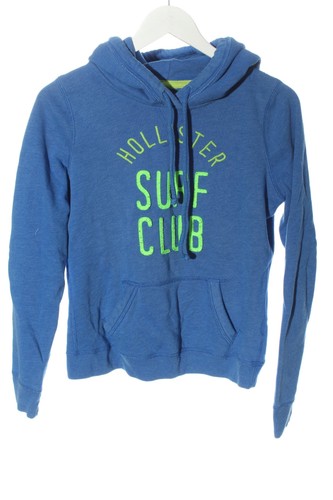 Hollister sweat capuche - sweat, à