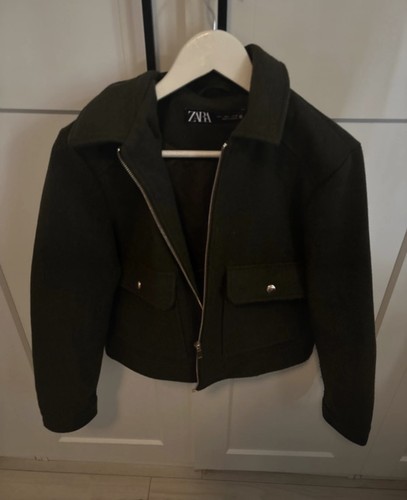 Veste zara - veste,