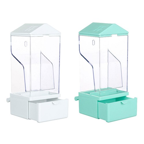 Mangeoire portable pour cage