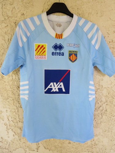 Maillot rugby usap - rugby,