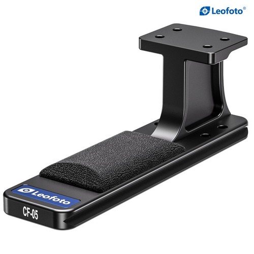 Leofoto pied d objectif - leofoto, cf-05