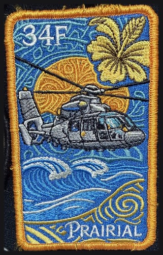 Patch écusson aéronavale - patch,