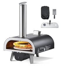 Four à Pizza Extérieur VEVOR