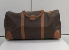 CELINE Boston bag Travel bag　Trunks, carriers, bags, sacks