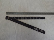 ORIGINAL PETROL METER AUCTION FOR FIAT 1400