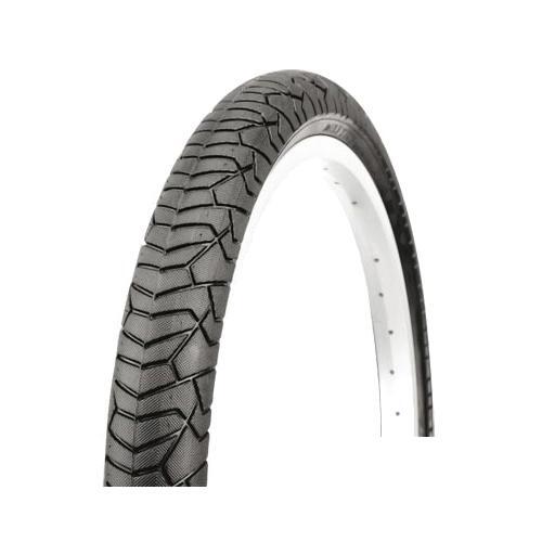 Pneu bmx 20x1 - .75, noir