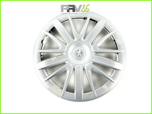 Enjoliveur peugeot 1 - enjoliveur,