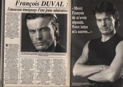 Coupure presse clipping - coupure,