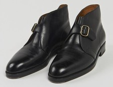 BOTTINES VARESE P 41 - JOHN LOBB