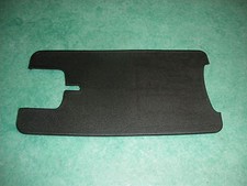 Repose pied noir neuf solex