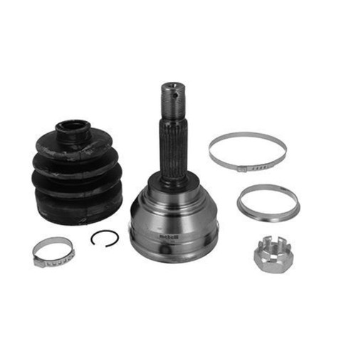 Metelli kit arbre - metelli, de