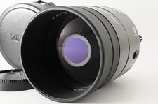 Minolta AF Reflex 500mm f/8