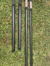 Golf Mk2 Door Trims. (G60)