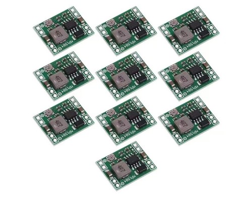 Lot mp1584en mini - 10,